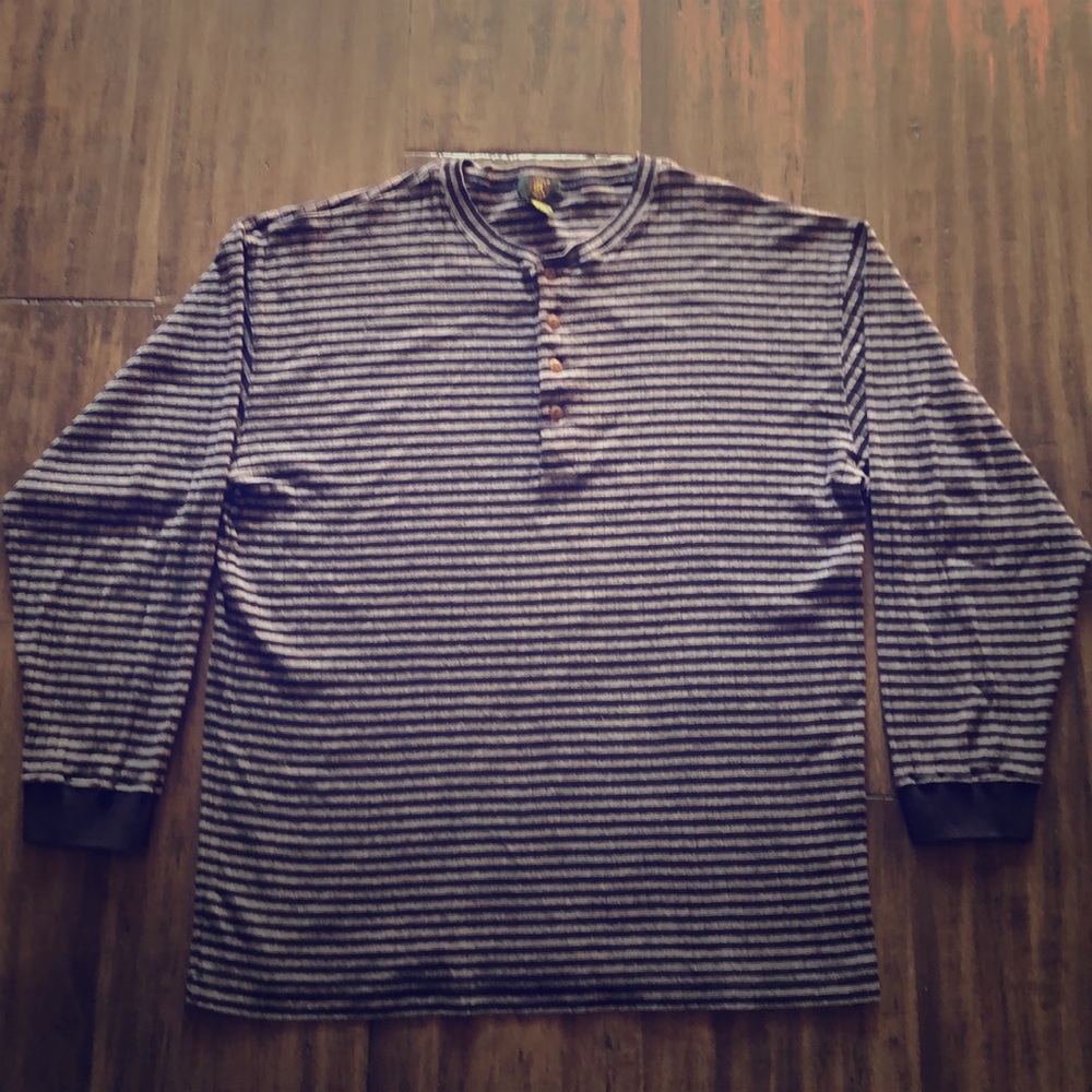 Club Room shirt